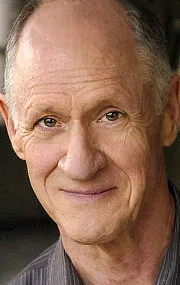 Фотография актёра Брюс Френч