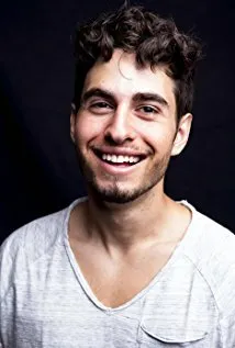 Фотография актёра Элой Коста