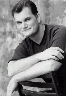 Фотография актёра Рэй Буффер