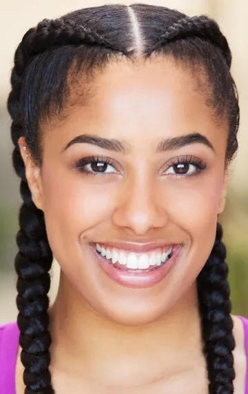 Фотография актёра Тейя Вайлд