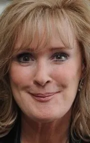 Фотография актёра Беверли Каллард