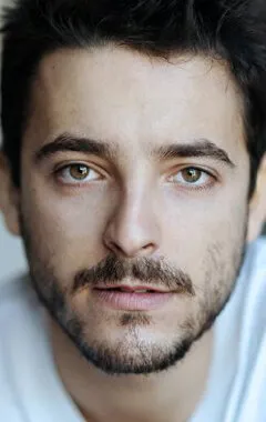 Фотография актёра Асканио Бальбо