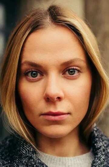 Фотография актёра Шайенн Паде