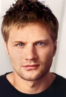 Фотография актёра Майкл Оберхольцер