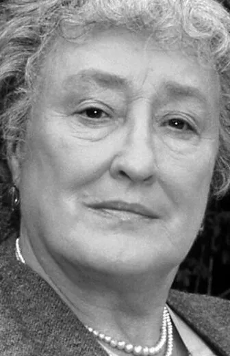 Фотография актёра Элизабет Сприггс