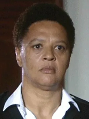 Фотография актёра Анджела Брюс