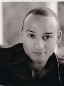 Фотография актёра Крис Риман