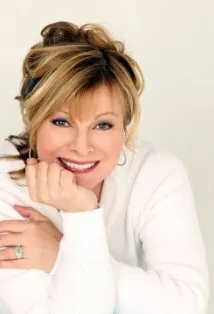 Фотография актёра Дженни Джонс