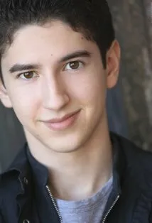 Фотография актёра Брендан Калеб Калтон