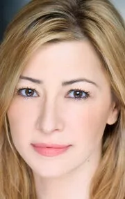 Фотография актёра Анджела Эшер