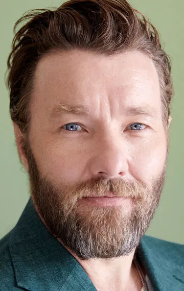 Фотография актёра Джоэл Эдгертон