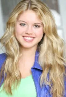 Фотография актёра Линдсэй Бушмен