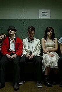 Фотография актёра Бенжи Долли