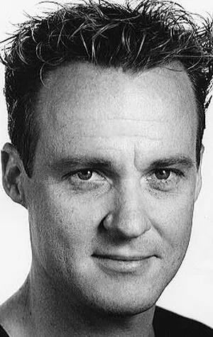 Фотография актёра Пол Глисон