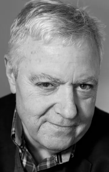 Фотография актёра Джон Сешнс