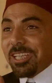 Фотография актёра Джордж Ясуми