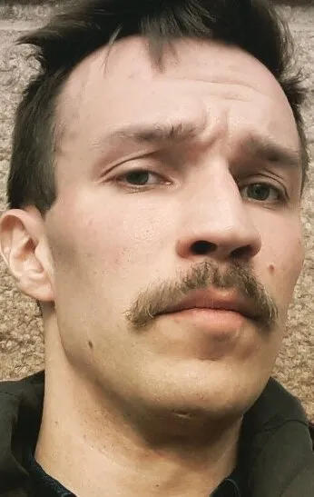 Фотография актёра Олли Рахконен