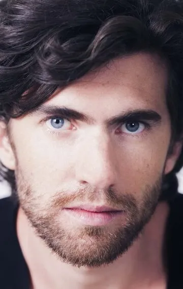 Фотография актёра Бенья Брёйнинг