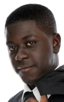 Фотография актёра 