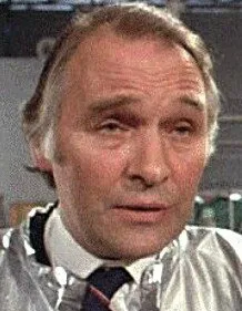 Фотография актёра Динсдейл Лэнден