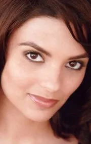 Фотография актёра Саба Хомаюн