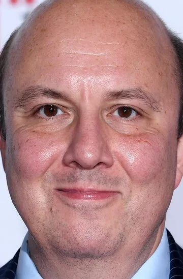 Фотография актёра Пол Чахиди