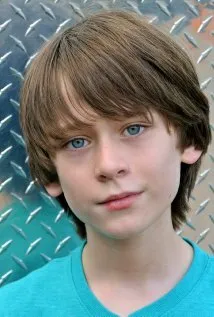 Фотография актёра Эйдан Фиске