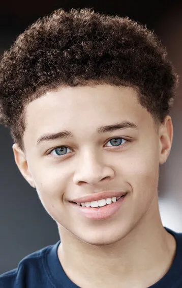 Фотография актёра Элайджа Джейкоб