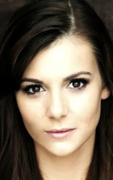 Фотография актёра Бриттани Бернс