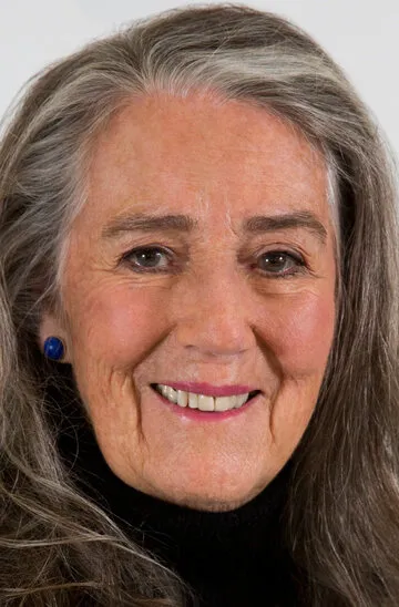 Фотография актёра Мэгги Блинко