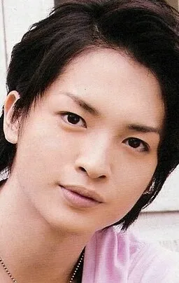 Фотография актёра Юта Тамамори