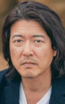 Фотография актёра Косукэ Тоёхара