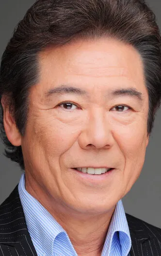 Фотография актёра Токума Нисиока