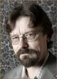 Фотография актёра Калью Орро