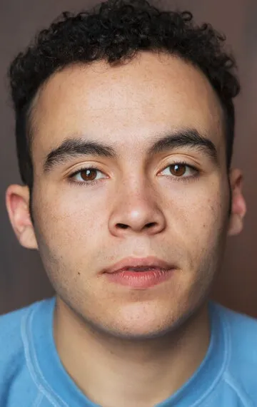 Фотография актёра Киран Уркухарт