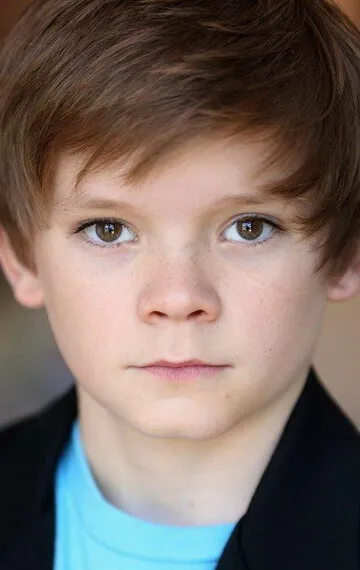 Фотография актёра Зак Пуллэм