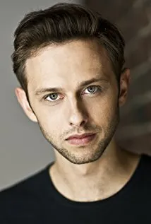 Фотография актёра Стефан Гарно