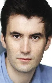 Фотография актёра Эльмано Санчо