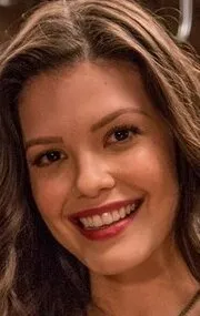 Фотография актёра Витория Страда