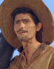 Фотография актёра Мирко Боман