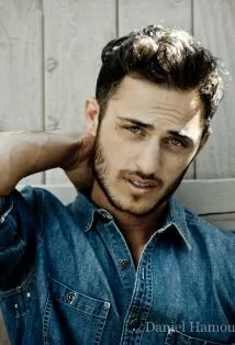 Фотография актёра 