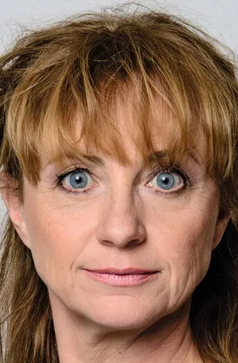 Фотография актёра Бьянка Кригсман