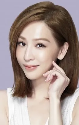 Фотография актёра Синди Ван