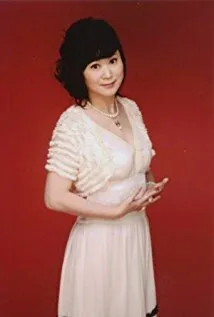 Фотография актёра Мун Ван