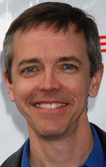 Фотография актёра Джим Файф