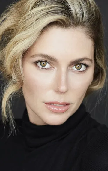 Фотография актёра Диора Бэрд