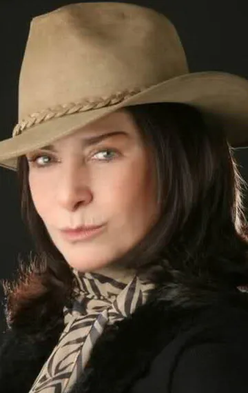 Фотография актёра Сесилия Мареска