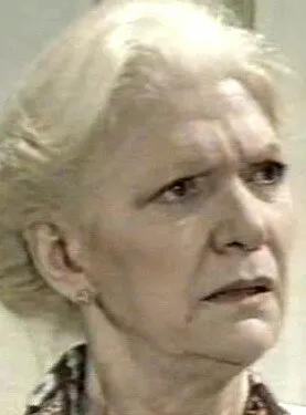 Фотография актёра Патриция Кастелл