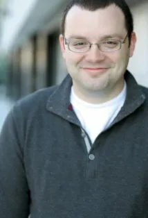 Фотография актёра Марк Жесснер