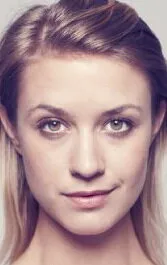 Фотография актёра Сара Йорт Дитлевсен